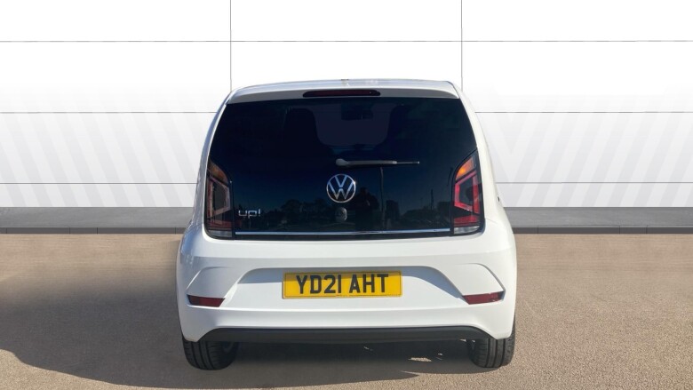 Volkswagen Up 1.0 65PS Beats 5dr Petrol Hatchback